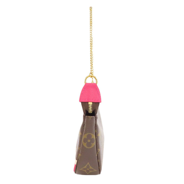 LOUIS VUITTON ルイヴィトン M62087 ミニポシェット・アクセ