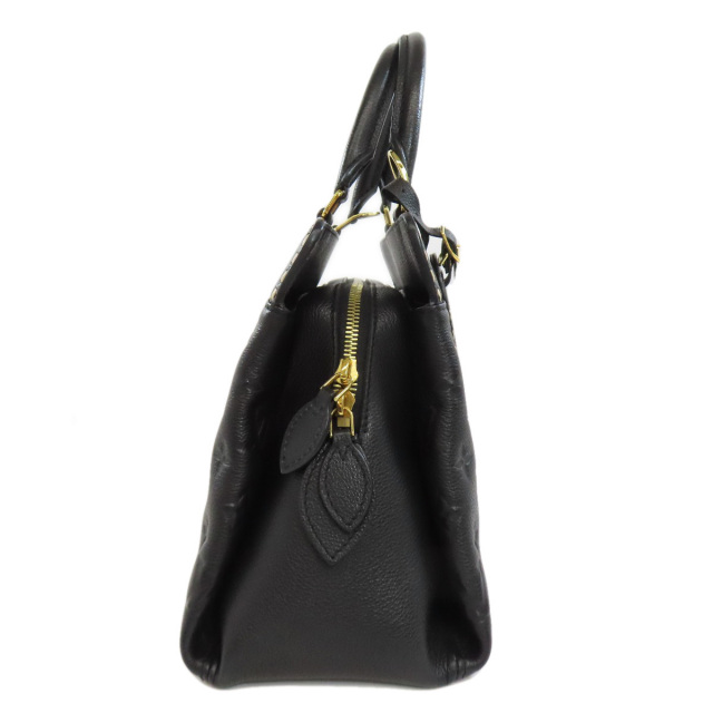 LOUIS VUITTON ルイヴィトン M41491 ヴォージュ ハンドバッグ アン 