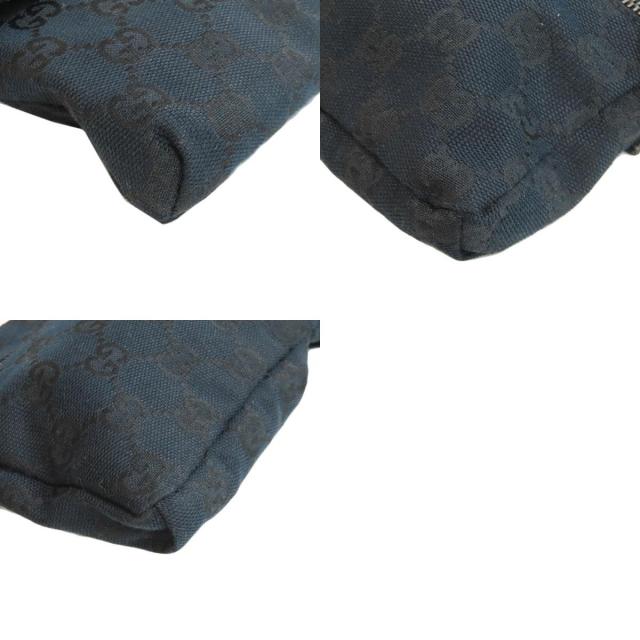 GUCCI グッチ 162962 GG ヒップバッグ・ウエストバッグ