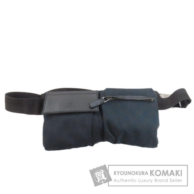 グッチ ヒップバッグ・ウエストバッグ GG