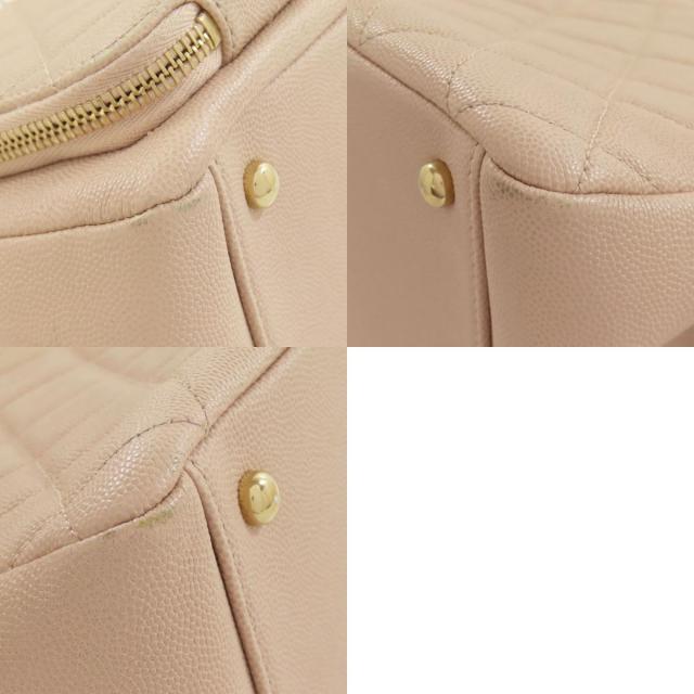 シャネル ハンドバッグ ココマーク ゴールド金具 2WAY