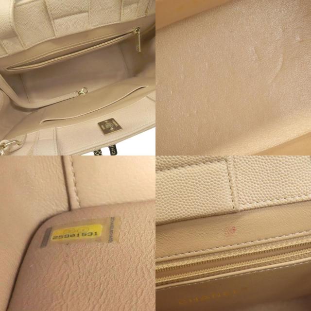 シャネル ハンドバッグ ココマーク ゴールド金具 2WAY