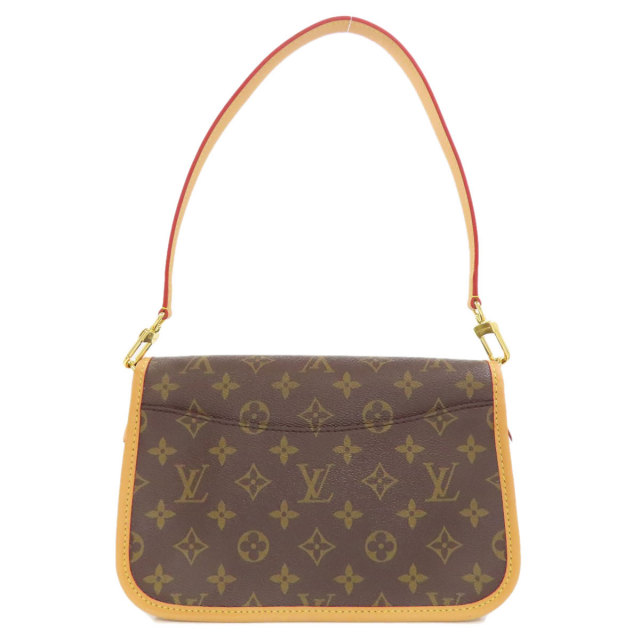 LOUIS VUITTON ルイヴィトン M46049 ディアヌ NM PM ショルダーバッグ  