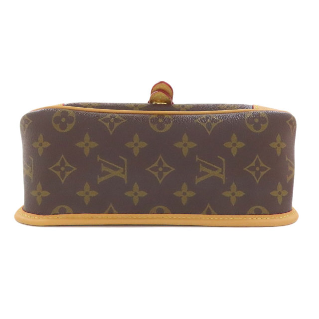 LOUIS VUITTON ルイヴィトン M46049 ディアヌ NM PM ショルダーバッグ  