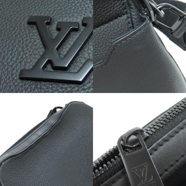 ルイ・ヴィトン LOUIS VUITTON ショルダーバッグ ファストライン  