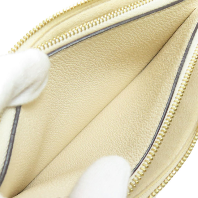 LOUIS VUITTON ルイヴィトン N96322 ポシェット ドゥーブルジップ  