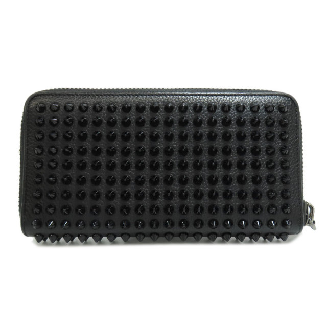 Christian Louboutin クリスチャンルブタン パネトーネ 長財布（小銭  