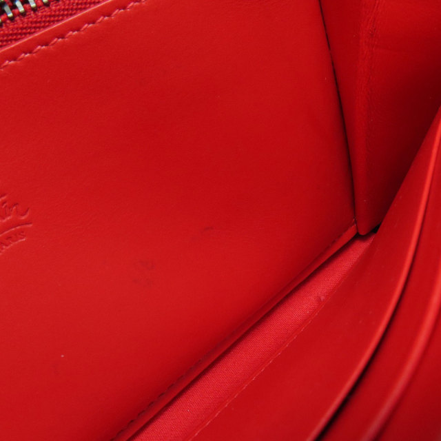 Christian Louboutin クリスチャンルブタン パネトーネ 長財布