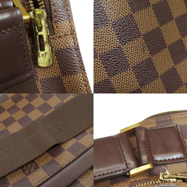 LOUIS VUITTON ルイヴィトン N45251 ドルソドゥロ ショルダーバッグ  