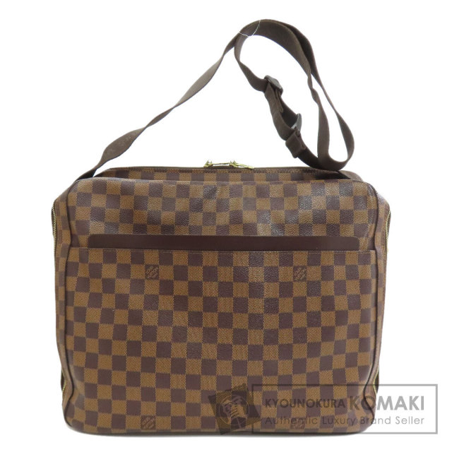 LOUIS VUITTON ルイヴィトン N45251 ドルソドゥロ ショルダーバッグ 