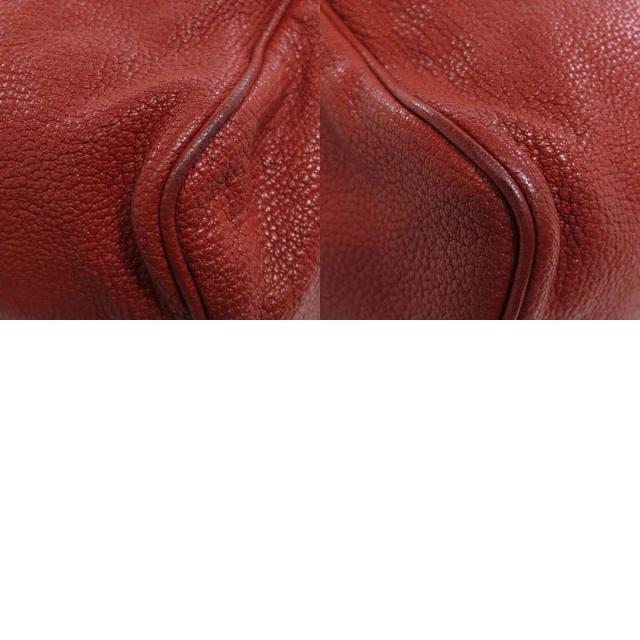 ボッテガヴェネタ ハンドバッグ ロゴ