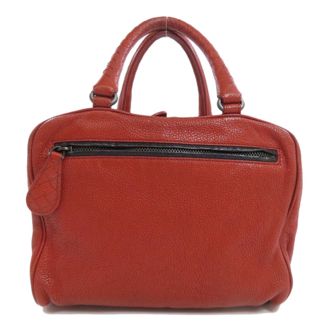 ボッテガヴェネタ ハンドバッグ ロゴ