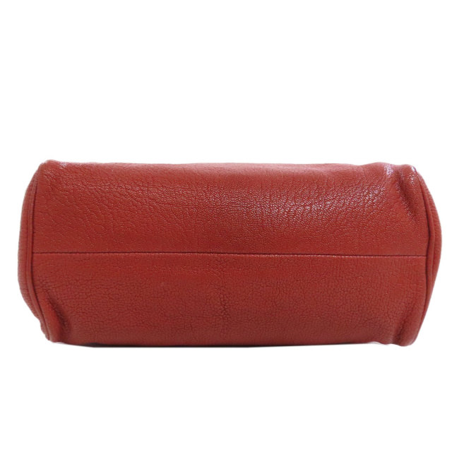 ボッテガヴェネタ ハンドバッグ ロゴ