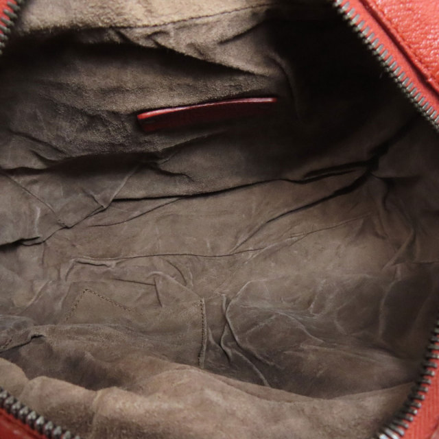 ボッテガヴェネタ ハンドバッグ ロゴ