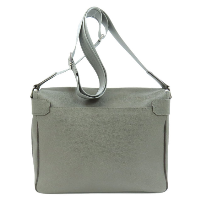 LOUIS VUITTON ルイヴィトン M32623 ロマンMM ショルダーバッグ タイガ  