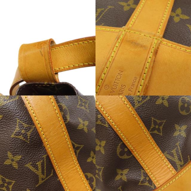 LOUIS VUITTON ルイヴィトン M42244 ランドネGM リュック・デイパック