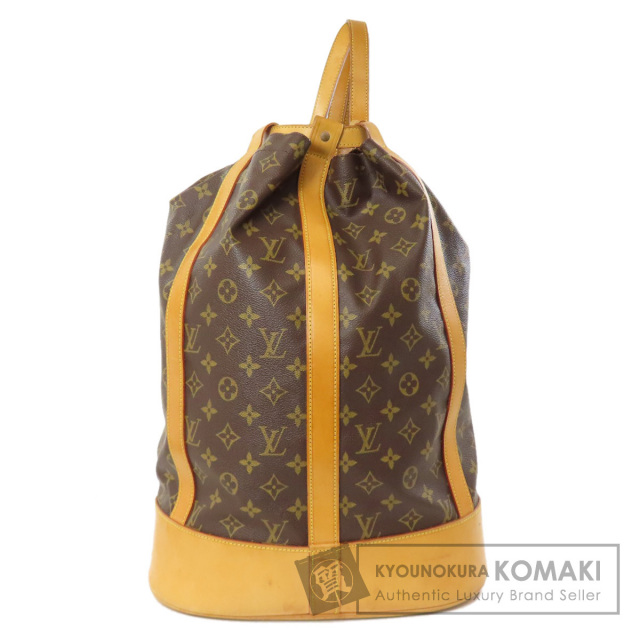 LOUIS VUITTON ルイヴィトン M42244 ランドネGM リュック