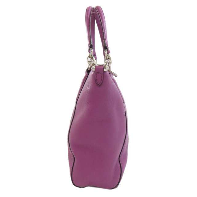 COACH コーチ F36675 2WAY ハンドバッグ レザー レディース ブランド京  