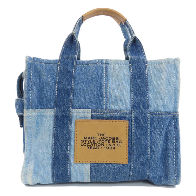 MARC JACOBS マーク・ジェイコブス ザ トートバッグ 2WAY ハンドバッグ 