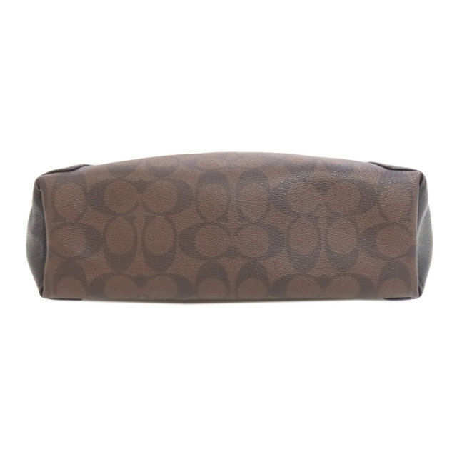 コーチ トートバッグ シグネチャー 2WAY