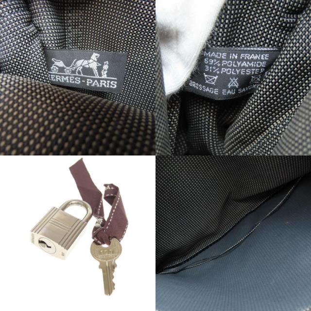 エルメス トートバッグ エールライントート PM