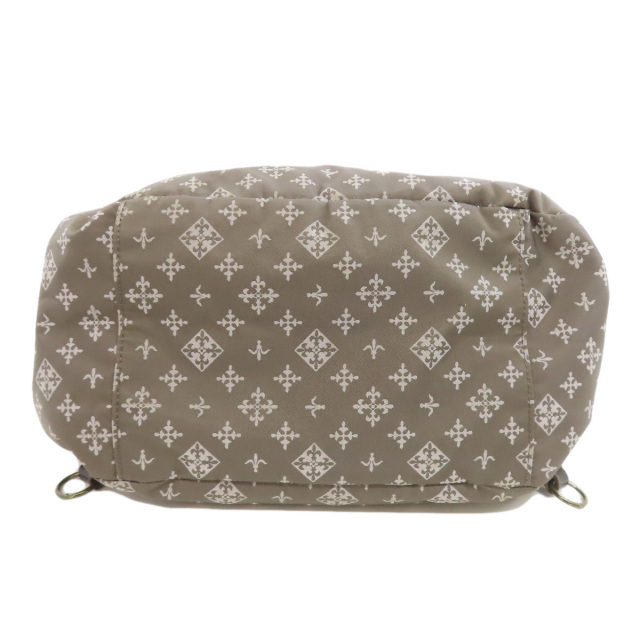 ラシット トートバッグ 百合紋章 3WAY