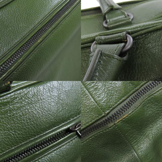 ボッテガヴェネタ トートバッグ ロゴ