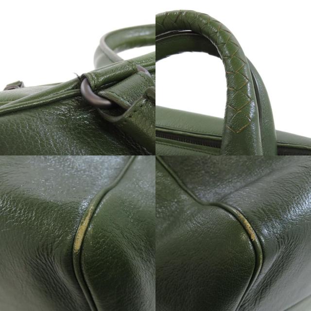 ボッテガヴェネタ トートバッグ ロゴ