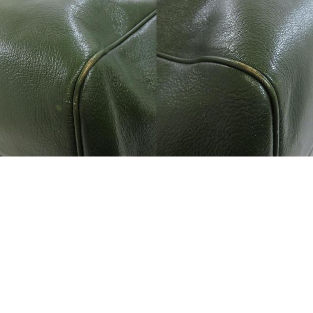 ボッテガヴェネタ トートバッグ ロゴ