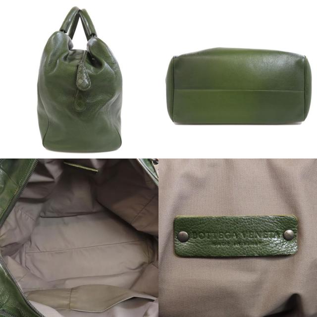 ボッテガヴェネタ トートバッグ ロゴ