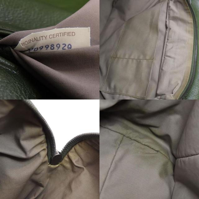 ボッテガヴェネタ トートバッグ ロゴ