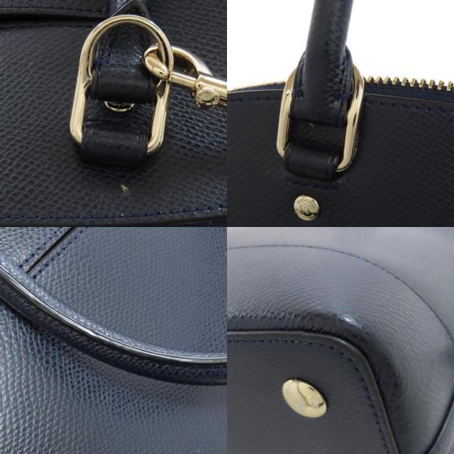 コーチ ハンドバッグ 2WAY