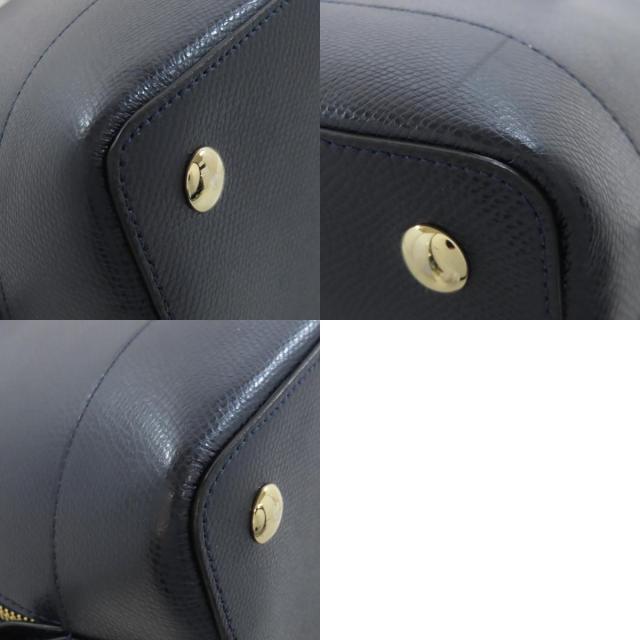 コーチ ハンドバッグ 2WAY