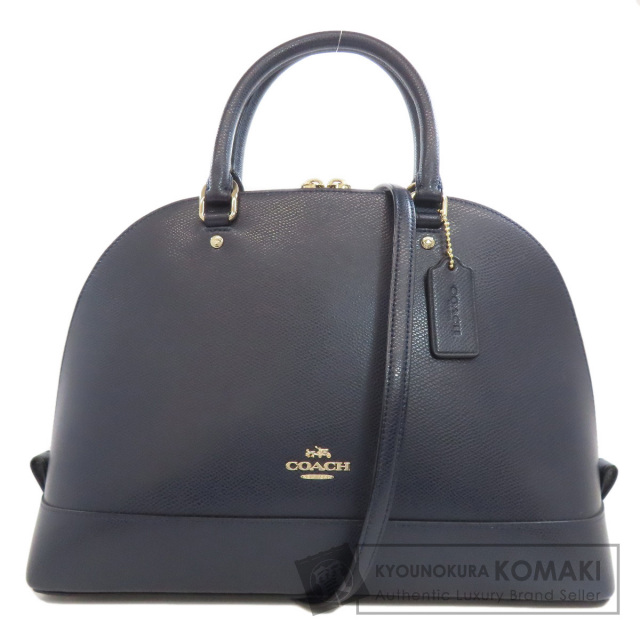 コーチ ハンドバッグ 2WAY