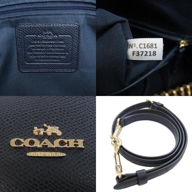 コーチ ハンドバッグ 2WAY