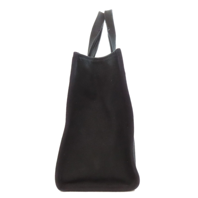 COACH コーチ カーゴ トート バッグ 26・レキシー プリント黒 2way