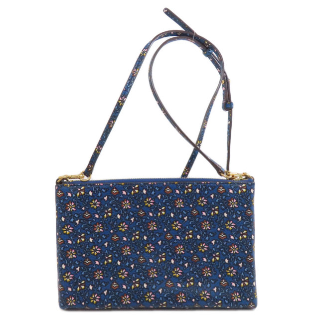 トリーバーチ TORY BURCH バック （ブルー） -waja bazar - 海外