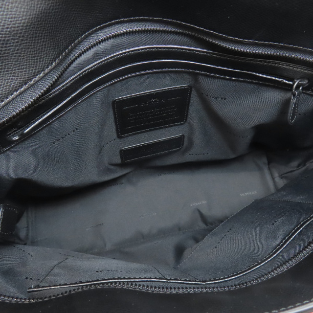 COACH コーチ 72114G メルセデスベンツ コラボ トートバッグ レザー