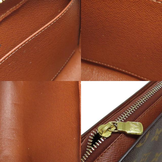 ルイヴィトン セカンドバッグ オルセー