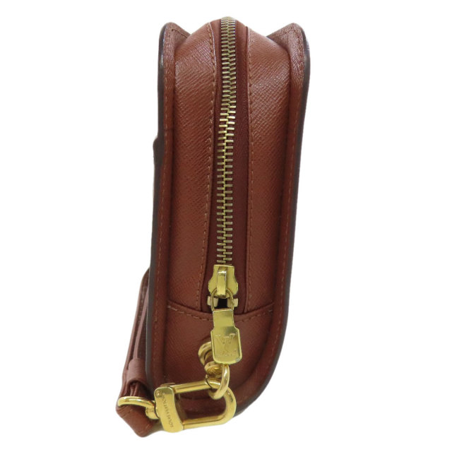 ルイヴィトン セカンドバッグ オルセー