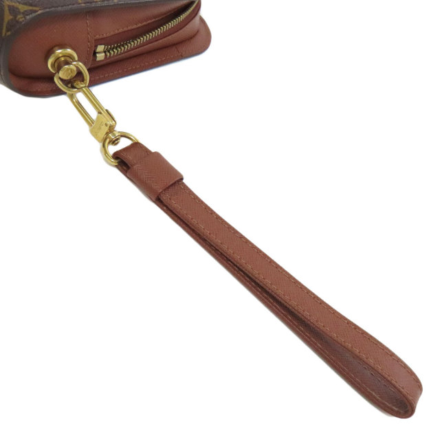 ルイヴィトン セカンドバッグ オルセー