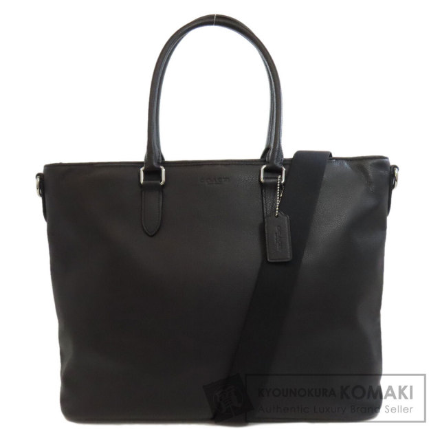 COACH コーチ C2841 ベケット ビジネス トート2WAY ビジネスバッグ  