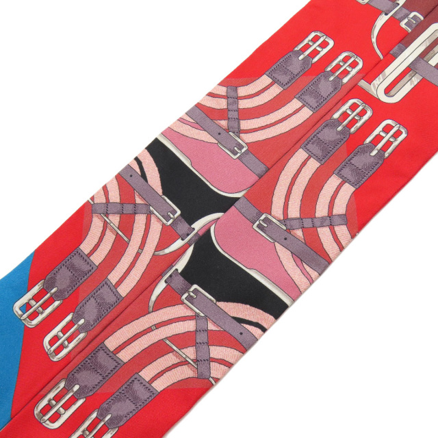 エルメス スカーフ ツイリー