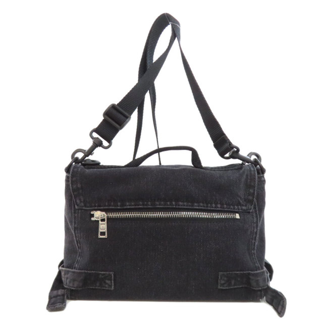 BALENCIAGA バレンシアガ 656106 アーミー 2WAY ショルダーバッグ 