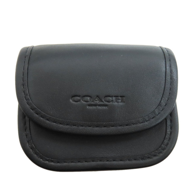 COACH コーチ C8141 シグネチャー ショルダーバッグ PVC レディース 