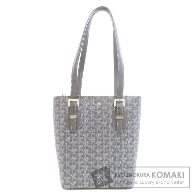 GOYARD ゴヤール マリギャラントPM トートバッグ コーティング