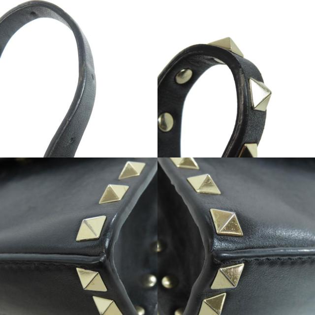 バレンティノ　ショルダーバッグ Valentino Garavani ロックスタッズ 23 ショルダーバッグ S