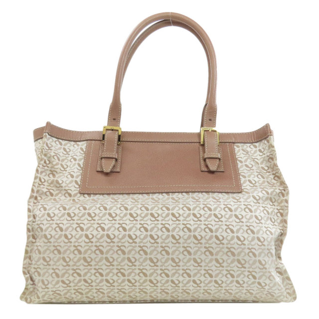 ロエベ トートバッグ アナグラム