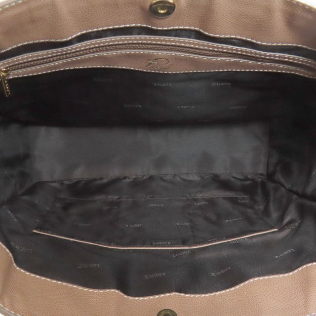 ロエベ トートバッグ アナグラム