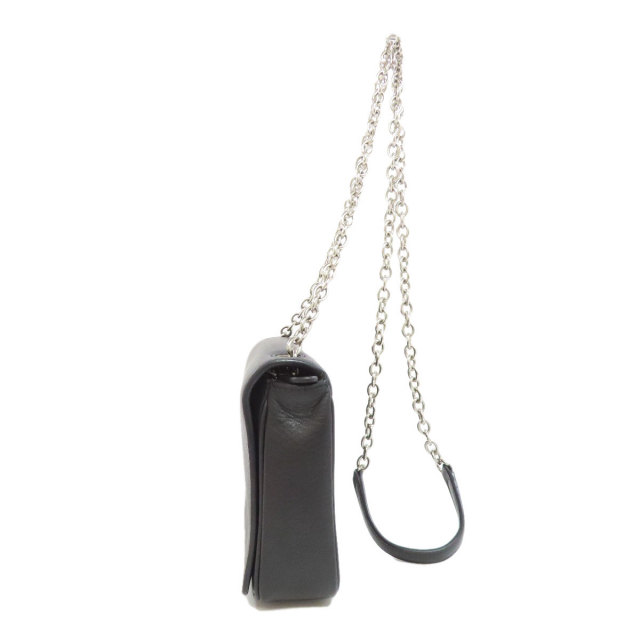 バレンシアガ 長財布（小銭入れあり） チェーンウォレット
